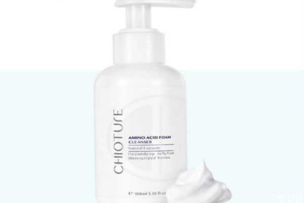 稚优泉洗面奶好用吗? 稚优泉洗面奶好用吗?