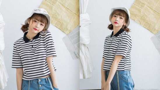 齐肩直发怎么扎好看 简单好看的齐肩发扎法