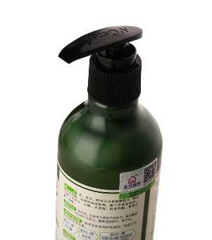 弹力素是头发干的时候用吗