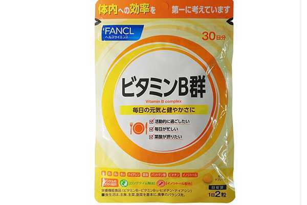 芳珂维生素产品推荐