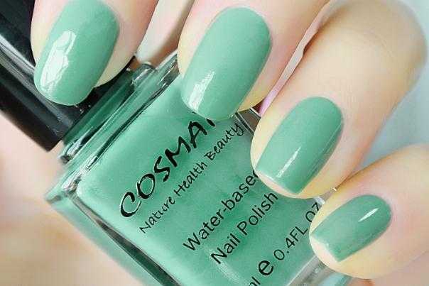 指甲油最多可以放多长时间