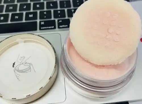 散粉对痘痘肌有效果吗