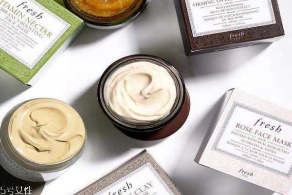 涂抹式面膜要敷多久 涂抹式面膜要敷多久