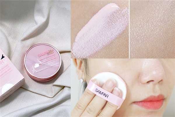 质地清爽的防晒乳推荐 质地清爽的防晒乳推荐