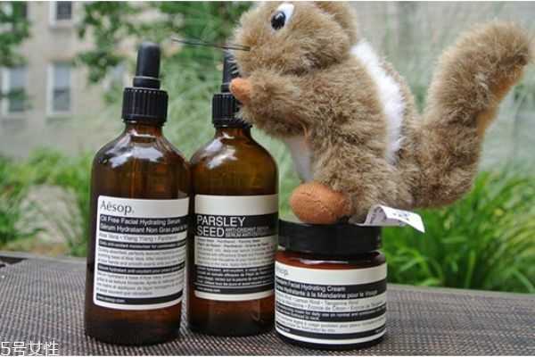 伊索蜜柑水润乳怎么用