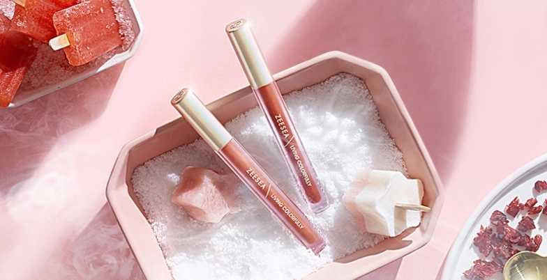 哑光唇釉是什么意思