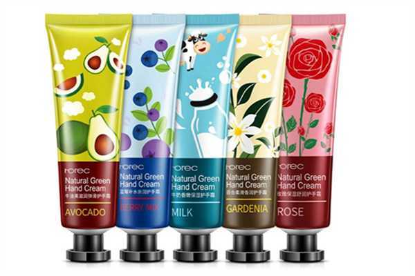 护手霜可以淡化手纹吗?护手霜有美白效果吗 护手霜可以淡化手纹吗?护手霜有美白效果吗