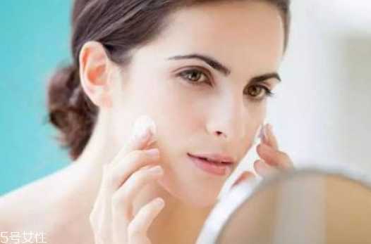 舒缓敏感用什么面膜好