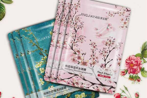 净加颜面膜怎么样 净加颜面膜怎么样