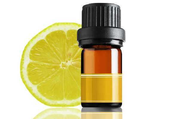 柠檬精油的功效和作用