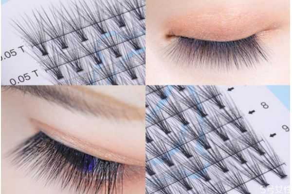接眼睫毛有什么危害?为什么不能经常接眼睫毛 接眼睫毛有什么危害?为什么不能经常接眼睫毛