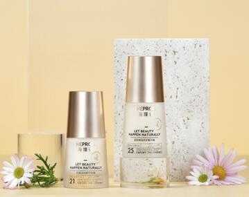 海璞诺化妆品什么档次 海璞诺化妆品什么档次