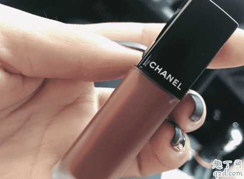 香奈儿226唇釉什么颜色