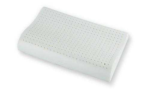 枕头什么材料的好七款常见的枕头类型排行