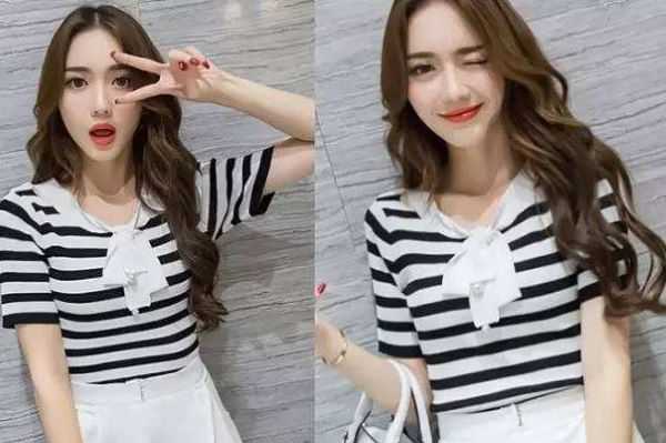 适合圆脸女生的发型