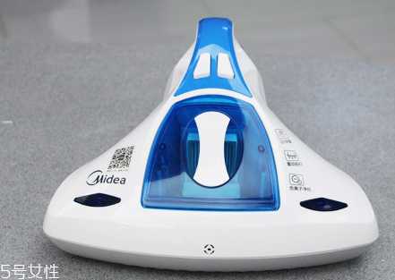 除螨仪什么原理