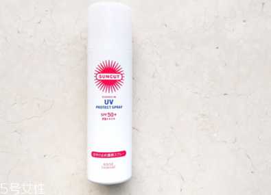 男士防晒喷雾哪个好？2025男士防晒喷雾排行榜