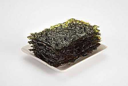 减肥期间可以吃的5种零食