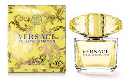 范思哲香水是什么档次