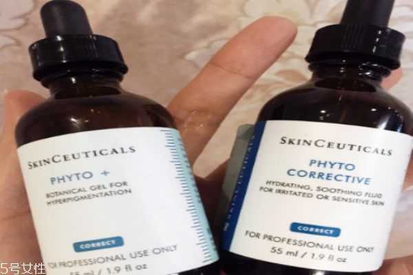 修丽可色修白天可能用吗