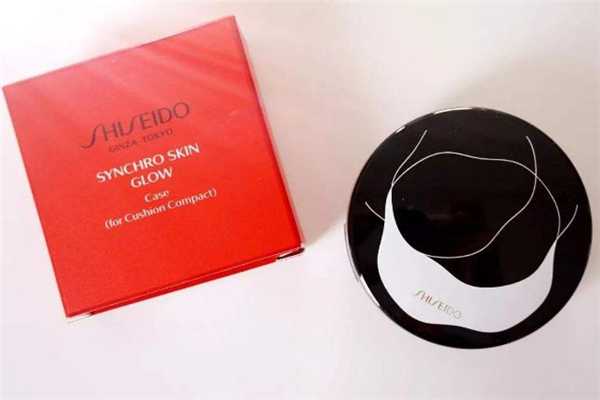 资生堂气垫有替换装吗?资生堂气垫怎么换芯 资生堂气垫有替换装吗?资生堂气垫怎么换芯