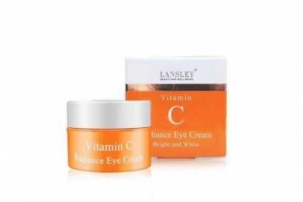 泰国vc眼霜怎么使用