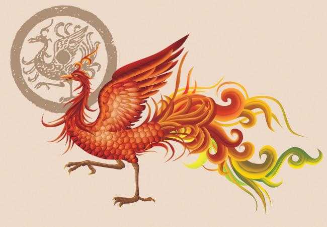 山海经最强神兽排名前十