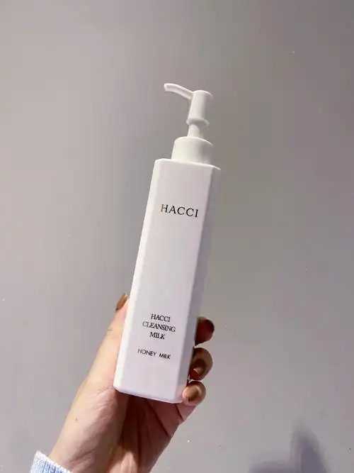 卸妆乳和洁面仪能一起用吗