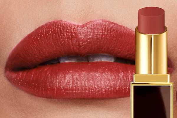 tf黄皮必入的口红 tf黄皮必入的口红