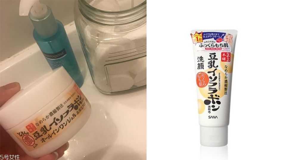 日本洗脸神器哪款好