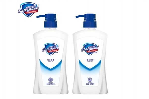 舒肤佳沐浴露可以洗头吗？舒肤佳沐浴露哪款最好