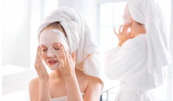 敷完祛痘面膜要洗脸吗 敷完祛痘面膜要洗脸吗