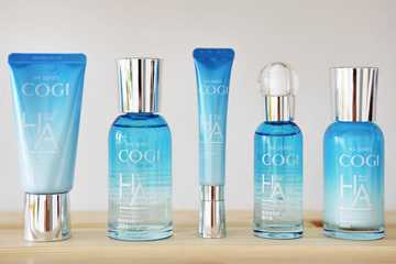 高姿玻尿酸系列适合什么年龄？高姿玻尿酸系列使用顺序