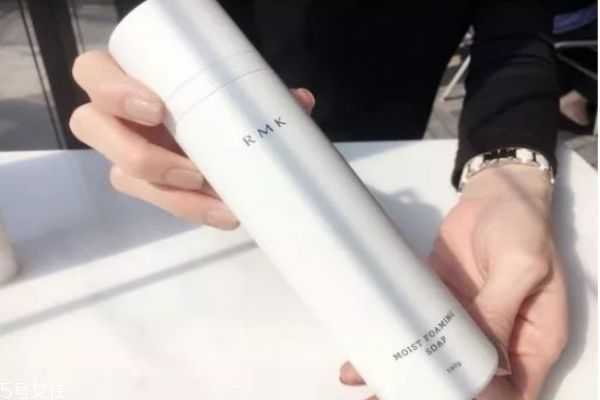 好用的洗面奶排行榜