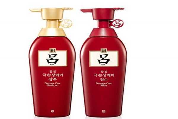 吕的洗发水怎么样呢 吕的洗发水怎么样呢