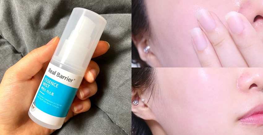 保湿喷雾哪个牌子好