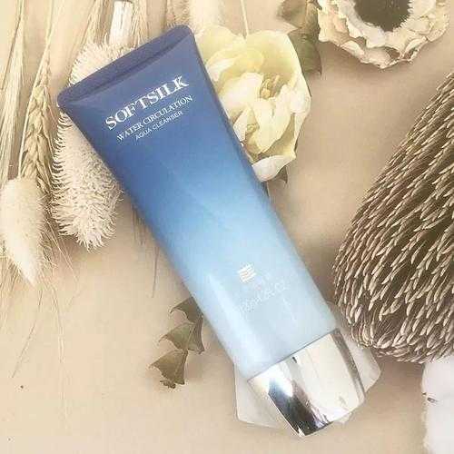 含有珍珠粉的洁面霜好不好