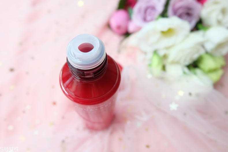 资生堂水之印水乳怎么样