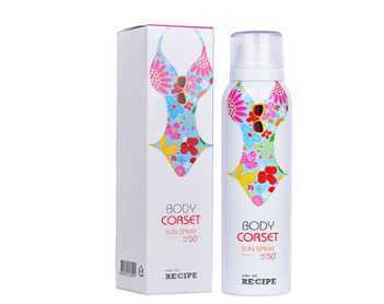 防晒喷雾和隔离霜使用顺序 防晒喷雾和隔离霜使用顺序