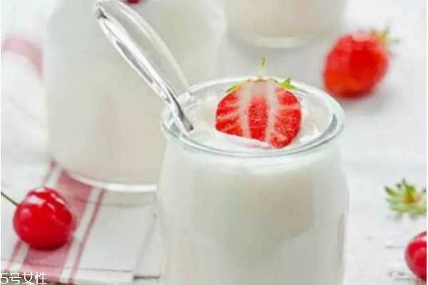 酸奶面膜能美白吗