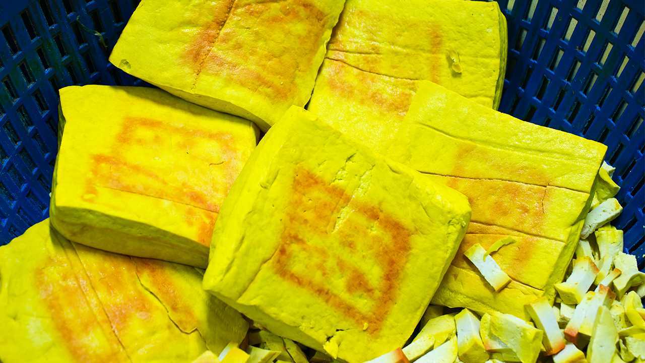 豆制品补钙效果好吗？豆制品都有哪些功效？