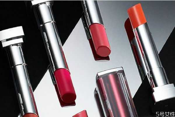 mccvie口红中文叫什么？mccvie是什么档次的牌子