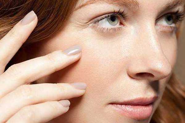 油性皮肤的九大好处 油性皮肤的九大好处