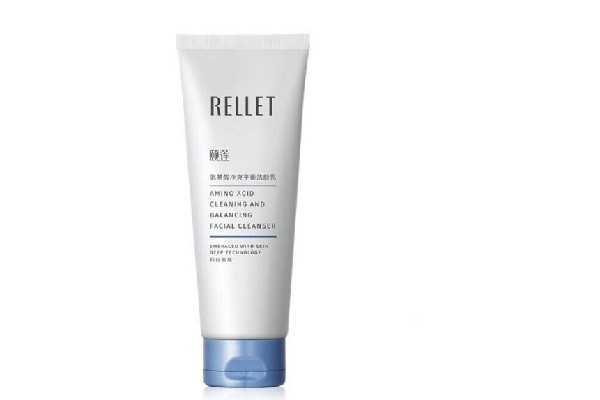 颐莲洗面奶是氨基酸洗面奶么 颐莲洗面奶是氨基酸洗面奶么