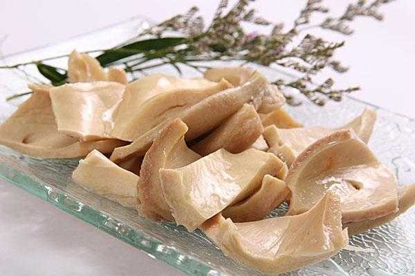 黄喉是什么东西 黄喉是什么东西