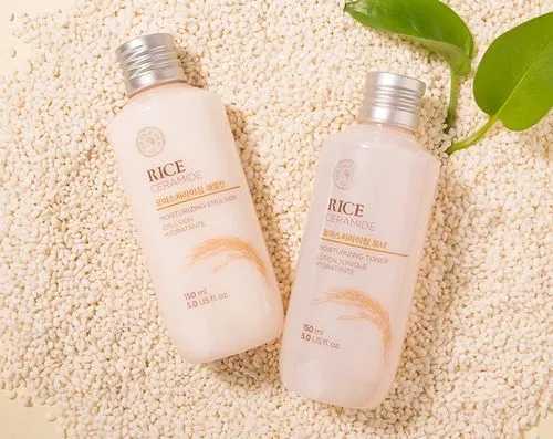 秋天和冬天最建议买的水乳 秋天和冬天最建议买的水乳