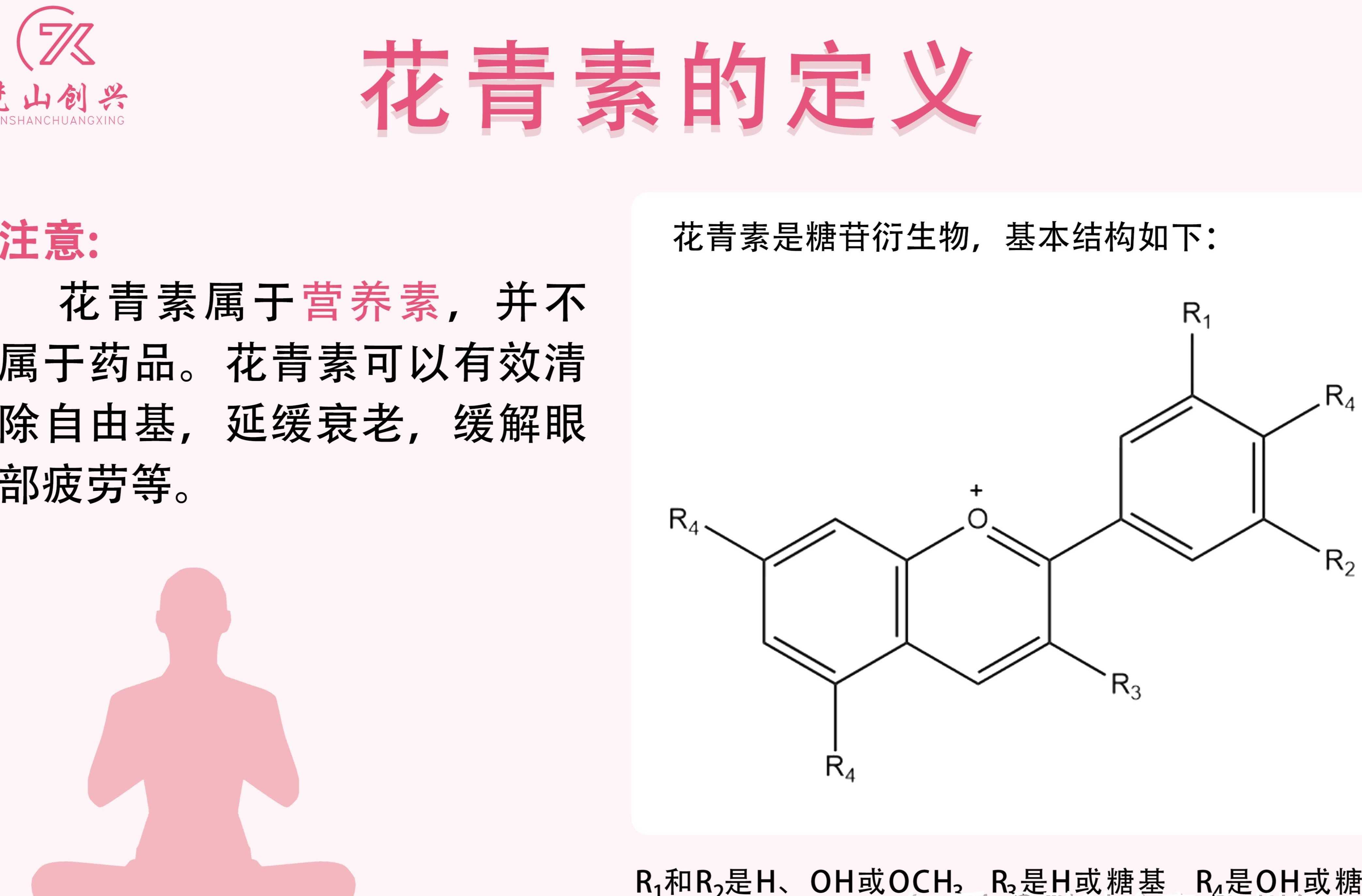 什么是花青素?花青素对人体有什么好坏处 什么是花青素?花青素对人体有什么好坏处