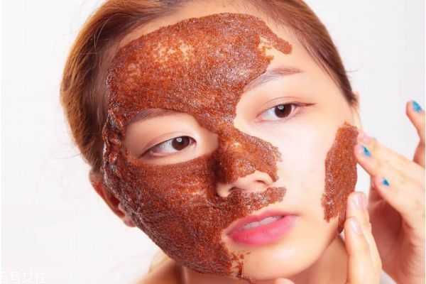 敏感肌肤自制补水面膜