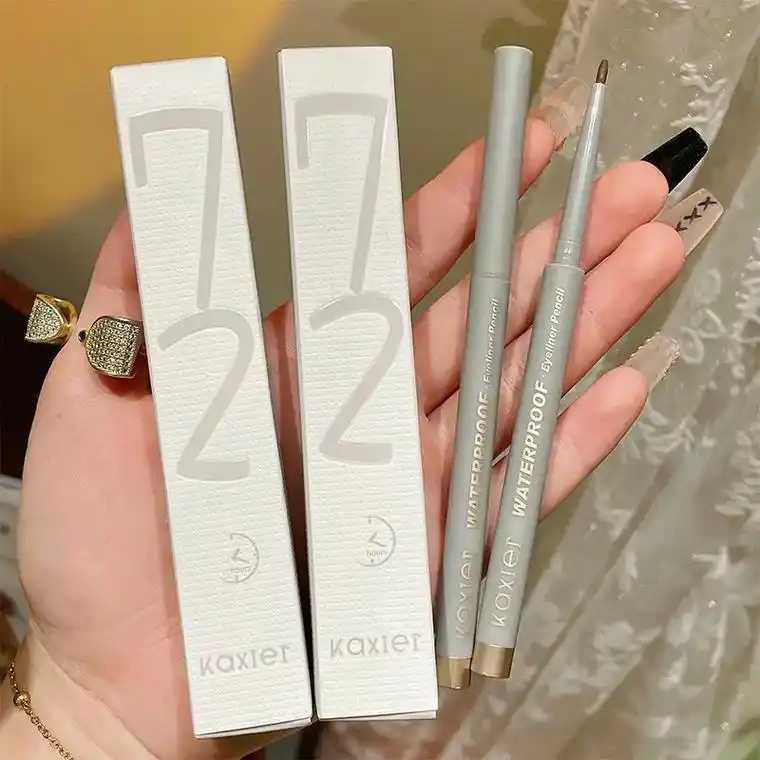 眼线笔细的好还是粗的好？眼线笔细的和粗的区别