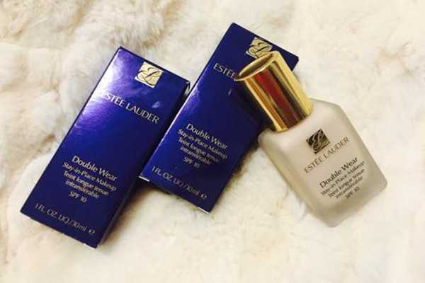 雅诗兰黛dw持妆粉底液遮瑕好吗？雅诗兰黛dw持妆粉底液使用方法